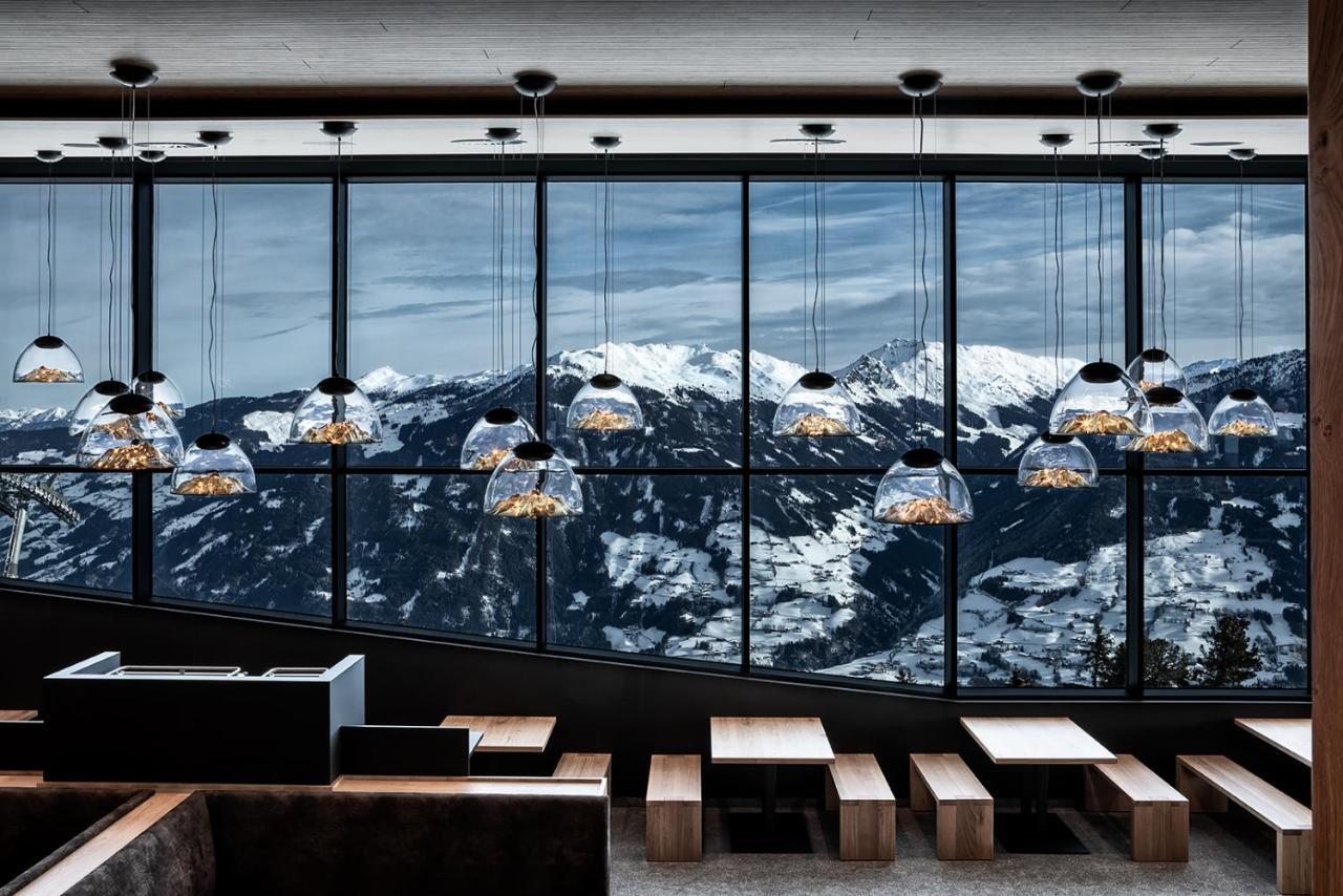 Mountain View Διαμέρισμα Kaltenbach Εξωτερικό φωτογραφία