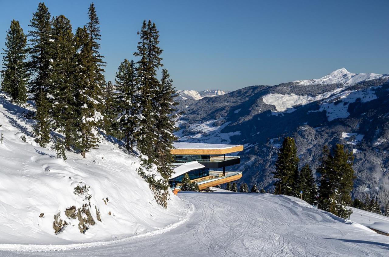 Mountain View Διαμέρισμα Kaltenbach Εξωτερικό φωτογραφία
